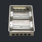 供30 不锈钢配直电箱PZ0照明箱30回路DZ3473空开关箱防护箱0