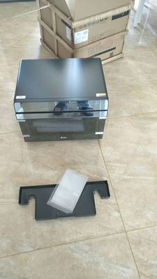 意大利 DAOGRS G7蒸烤箱真实使用8个月评价，写个新手的提醒