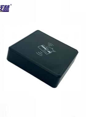 门禁IC卡读头QL-FKW100含26/34/66bit模式切换控制功能