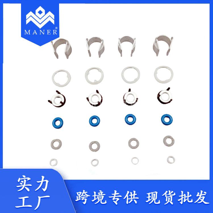 06J998907B 适用于大众奥迪迈腾 发动机喷油嘴修包 喷油嘴修理包