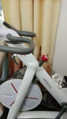 用后谈感受野小兽大型健身器械配件区怎么样，质量性能优缺点