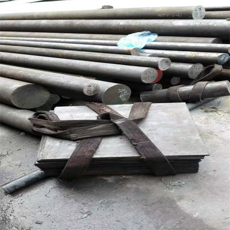 不锈钢圆棒17-4ph 光圆 圆钢sus630 sus440c 9cr18mo不锈钢棒材