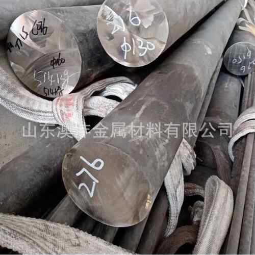 销售C276圆钢规格6mm-270mm直径 切割零售 长度加工车光圆