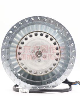 ebmpapst离心风机，R2E250-RC08-13