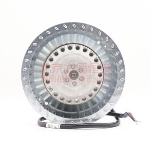 BD40 R2E225 ebmpapst离心风机