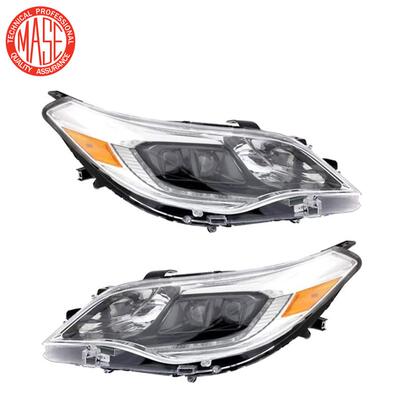 适用2013-15亚洲龙AVALON前大灯8118507130 8114507130