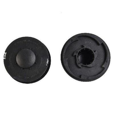 For Einhell Compatible 3 Pack of Trimmer Heads for GCET