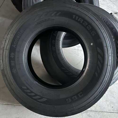 供安耐特205 215 225/70R17.5 225 245 265 285/70R19.5真空轮胎