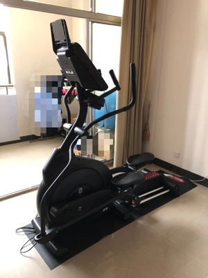 速尔椭圆机怎么样?为何价格偏低?是陷饼还是陷阱?