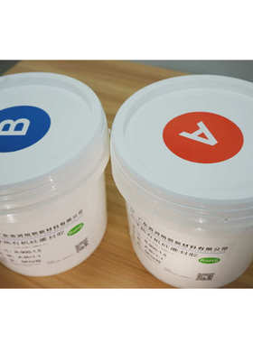 现货批发高导热灌封胶 灰色变压器线路板耐高温有机硅高导热封胶