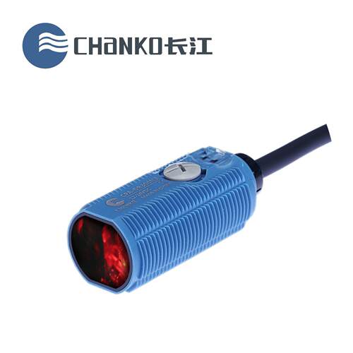 CHANO/长江CPA-DR100P3漫反射传感器替西克GRET18-P1117