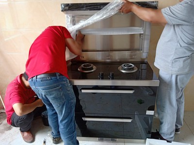 真实感受奥克斯集成灶X561B集成灶怎么样?性价比如何?