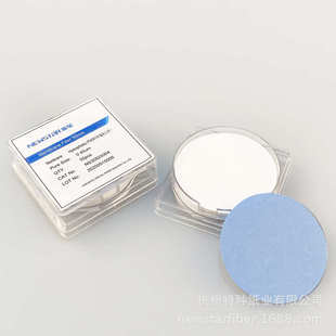 Newstar疏水有机滤膜PVDF微孔滤膜聚偏氟乙烯膜50mm0.22um 0.45um
