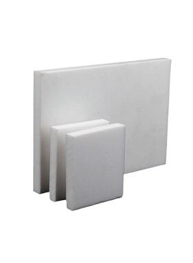 铁氟龙板厂家加工聚四氟乙烯板不沾性耐高温全料PTFE板白色现货