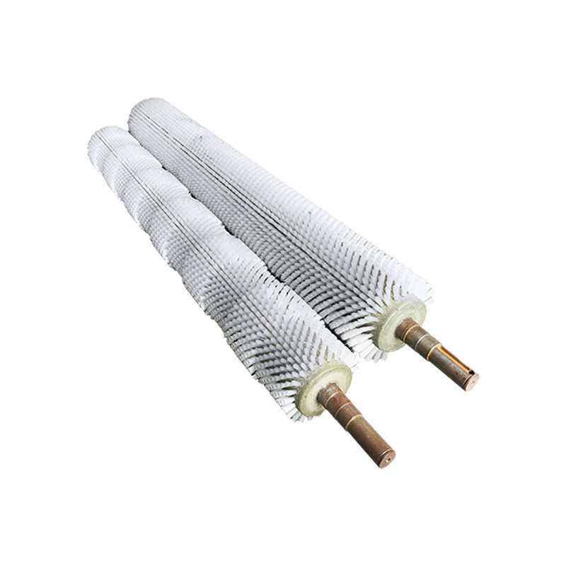 工业机械设备毛刷辊 除锈清洗毛刷辊 尼龙清扫辊滚轮毛刷,生活电器,电动清洁刷,淘宝优惠券,粉丝福利购,淘宝优惠卷