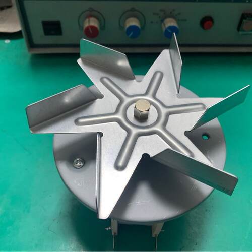 6130烤箱耐高温双滚珠电机220V 45w 质保5年