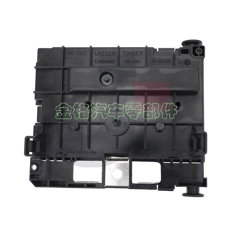 适用标致Partner 2008-24 R19 R02保险丝盒OE 9664706380