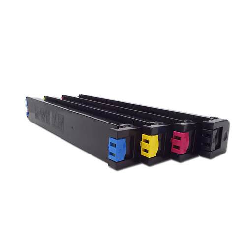 MX-27CT粉盒 适用夏普MX2000 2300 2700 3500 3501 4500 4501粉盒