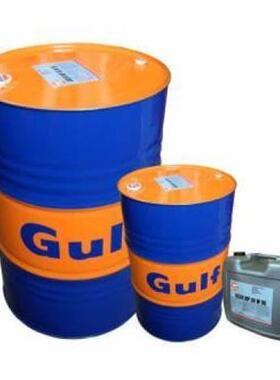 Gulf海湾Gear EP90,EP140,LS80W-90,85W-140中负荷车辆齿轮油GL-5