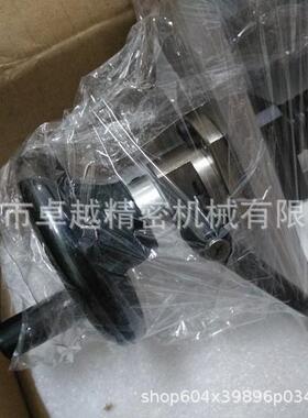 KUE20-A-470手动组件高负载移动滑台单轴机器人