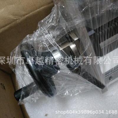 KUE20-A-470手动组件高负载移动滑台单轴机器人