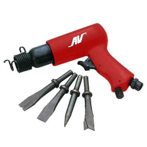 美国AV-F2020H气铲风铲气锤风锤工具刹车片风镐除锈器枪凿补胎机
