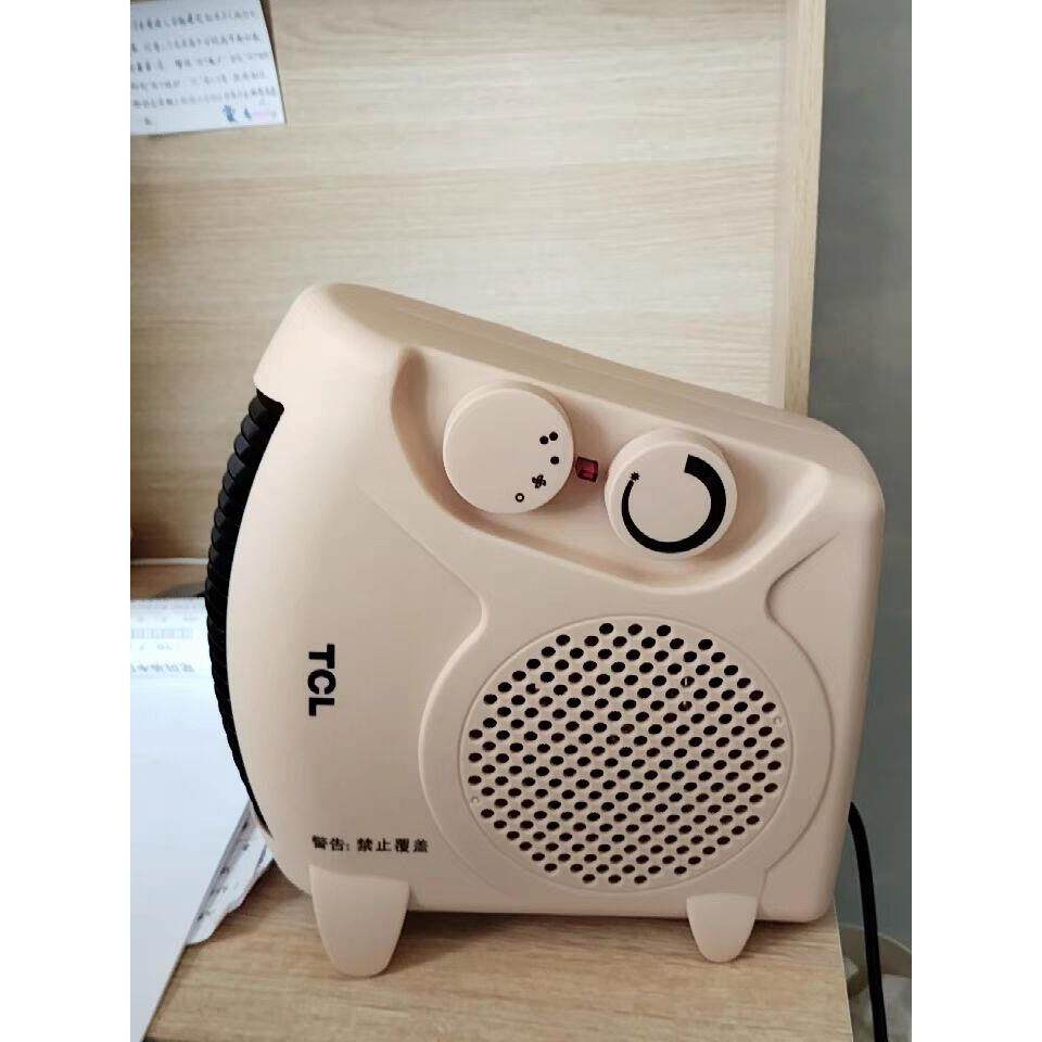 静音热取器热风机电暖器家暖风扇机小NFJ-200A暖太阳速小型电暖器