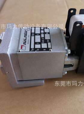 MINIMOTOR减速机 ACMH40FDX