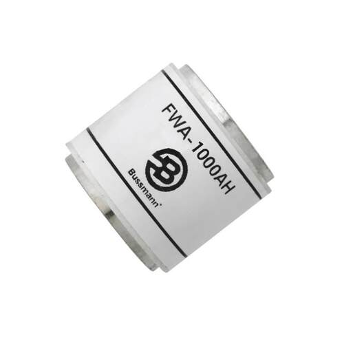 Bussmann巴斯曼熔断器FWA-2500AH FWA-3000AH FWA-4000AH原装现货
