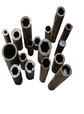 椭圆钢管 半圆 d形 六角管 八角管 来养制定 异形钢管规格大全