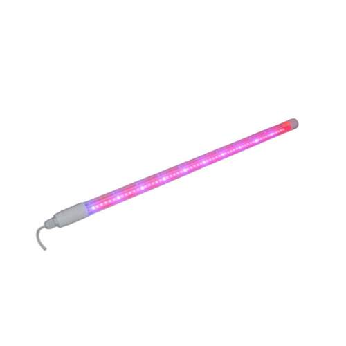 跨境T8灯管 LED15W红蓝红白光植物生长灯火龙果多肉水培补光