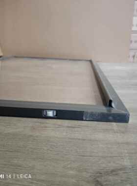 点菜柜立门玻璃门推拉门移门弧形商用展示柜冷藏柜冰箱冷冻定制