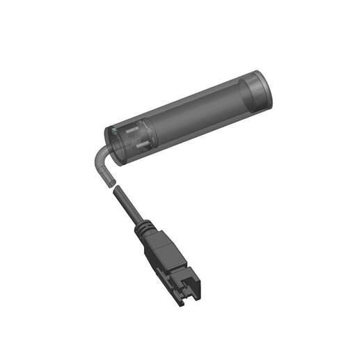 FH-PLP6002W机器视觉平行光源点光工业LED高均匀光斑高亮补光检测