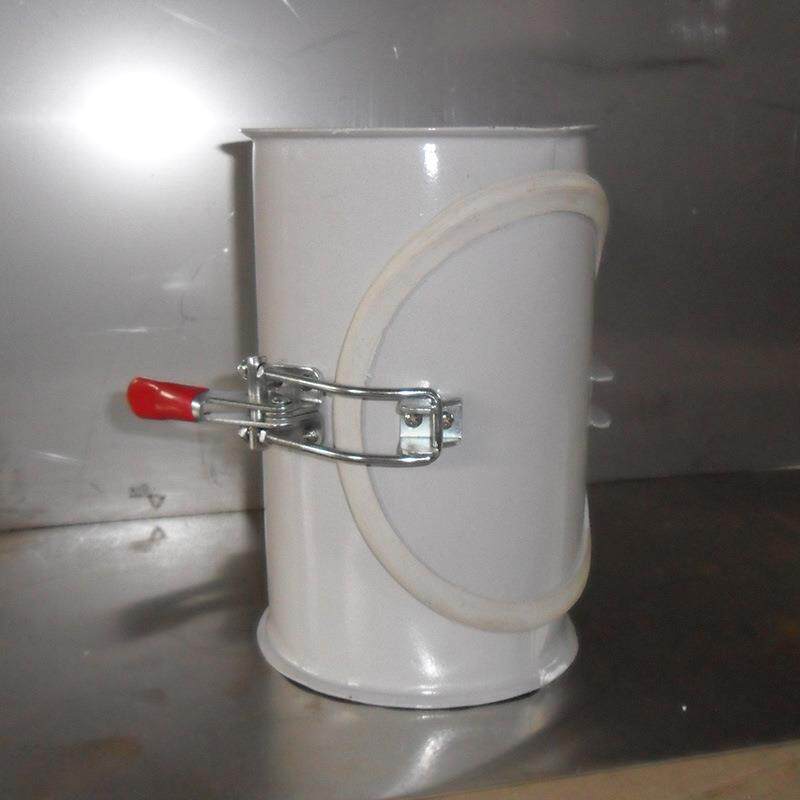 厂家检查窗粮食加工机械粮机配件机械配件检查窗沈阳宝丰
