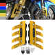 1000前挡泥板保护盖装 750 饰罩防摔盖 GSXR600 适用铃木GSX1300R