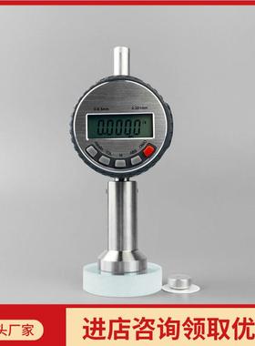 工厂营粗糙度0918型喷直仪 表面粗糙测试仪 0918型砂喷喷丸粗糙度