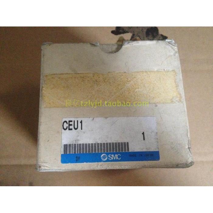 全新日本SMC CE系列量度行程气缸控制器 CEU1