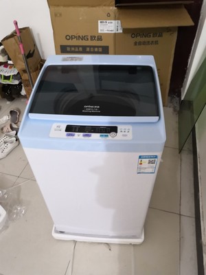 深度分析欧品XQB90-X805洗衣机怎么样，究竟真相如何？内幕揭秘