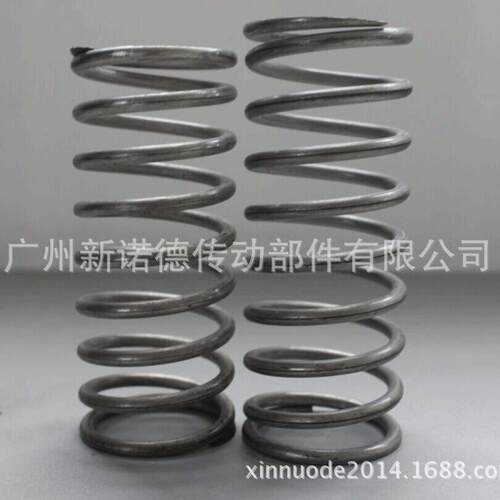 QDM-CJ601S不锈钢主弹簧/武汉长江牌油墨泵厂/武汉金长江隔膜弹簧