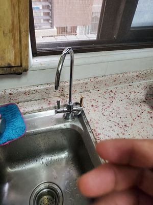 海尔净水器HRO4H51-4怎么样？用后告诉大家实情