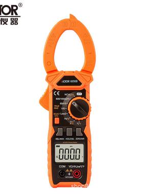 VICTO 6056B钳形1表R220款8888