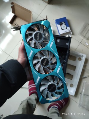 影驰gtx1660 super/ 1660ti 6g主机怎么样？我必须如此告诉大家实情