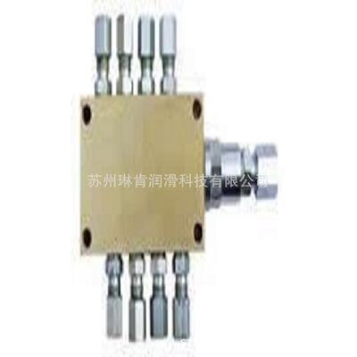 油气分配器TLR8/6