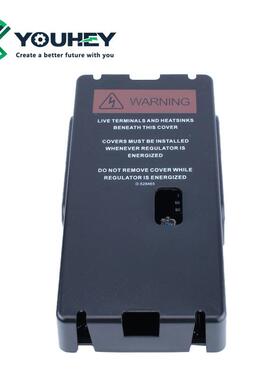 DVR2000E自动电压调节器 适用马拉松 励磁调压板AVR柴油发电机组