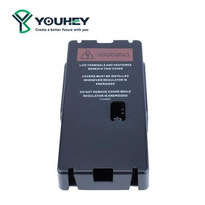 DVR2000E自动电压调节器 适用马拉松 励磁调压板AVR柴油发电机组