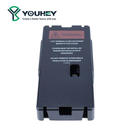 DVR2000E自动电压调节器 适用马拉松 励磁调压板AVR柴油发电机组