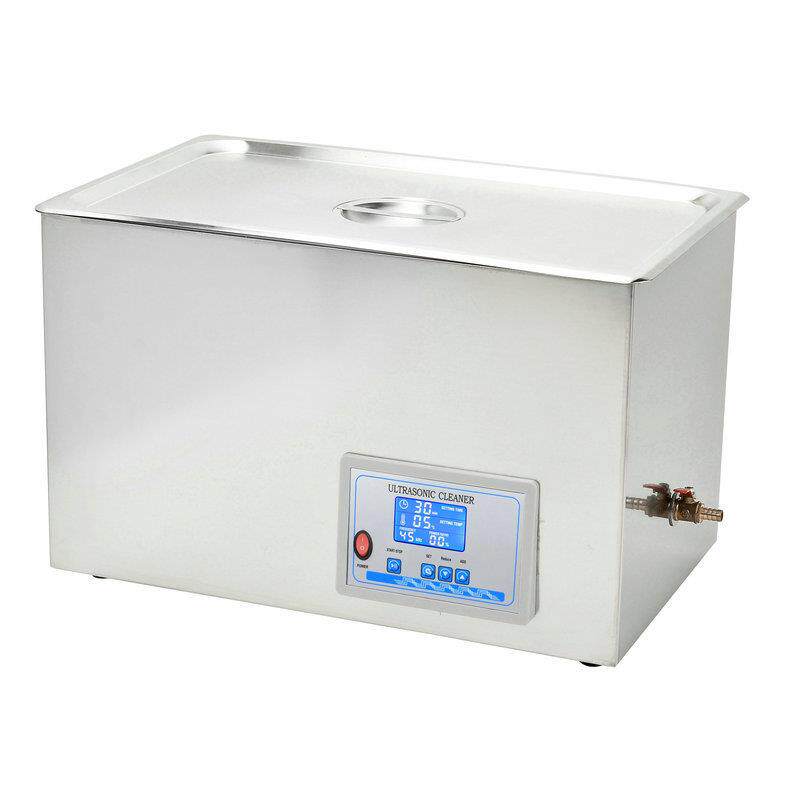 批量供应DTS系列双频超声波清洗机双频超声波清洗机液晶显示