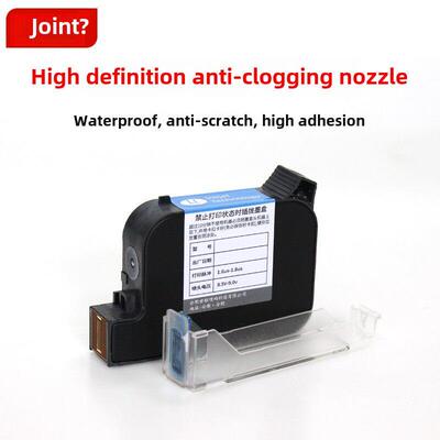 【通用各种喷码机】联联LL-J130/T500/S1000/254/790/830手持打码
