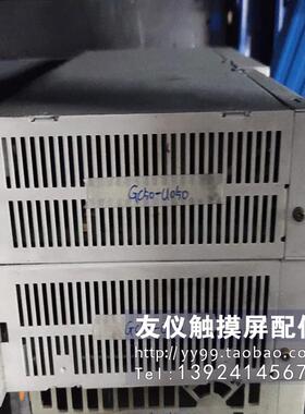 伺服驱动器GC50-U150 GC50-U050 F920GOT-BBD-RH HT511-211(KEBA)