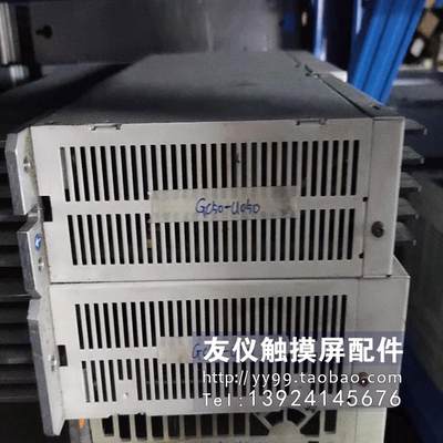 伺服驱动器GC50-U150 GC50-U050 F920GOT-BBD-RH HT511-211(KEBA)